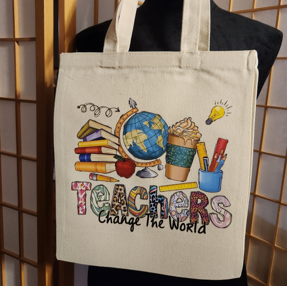 Original Canvas Tote bag